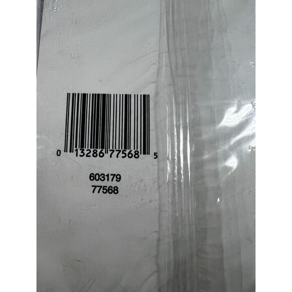 Unopened Coca-Cola Santa Vintage Christmas gift tag labels 1997 Stick IOP Sealed - Picture 5 of 9